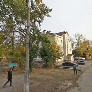 Timurovskaya Street, 26, Barnaul: photo