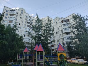 Skobelevskaya Street, 23к6, Moscow: photo