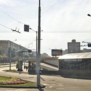 Prytyckaga Street, 21А, Minsk: photo