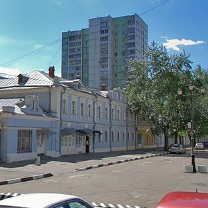 Shkolnaya Street, 46, Moscow: photo