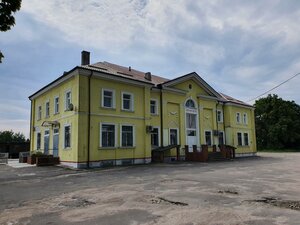 Калининградская область, Вокзальная улица, 15: фото