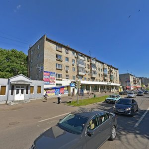 Chkalova Street, 8, Zhukovskiy: photo