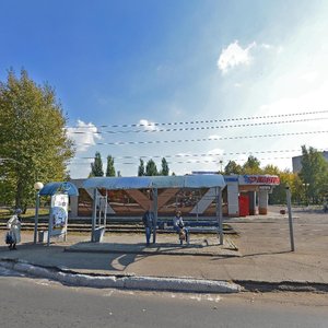 Lemaeva Square, 2А, : foto