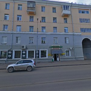 Gabdully Tukaya Street, 102, Kazan: photo