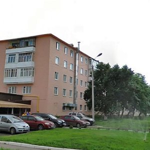Novosilskaya ulitsa, 6, Orel: photo