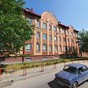 Tavricheskaya ulitsa, 9с15, Tyumen: photo