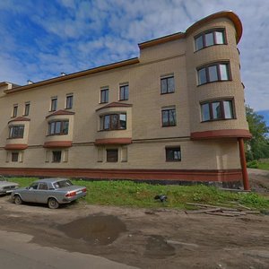 Novgorodskiy prospekt, 98, Arkhangelsk: photo