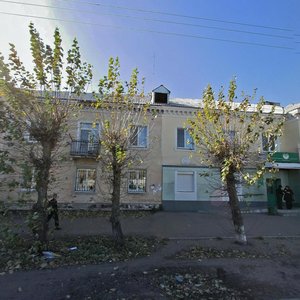 Naberezhnaya Street, 66, Chita: photo