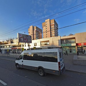 Ryazansky Avenue, 46соор1, Moscow: photo