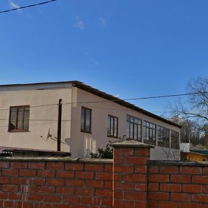 Lvovskaya Street, 14А, Sochi: photo