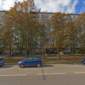 Ulitsa Tyulyayeva, 19/1, : foto