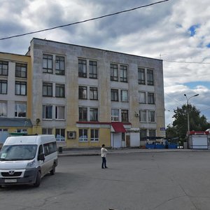Stepana Razina Street, 18, Samara: photo