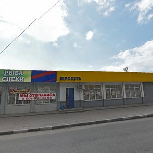 Ulitsa Dzerzhinskogo, 113в, Gubkin: photo