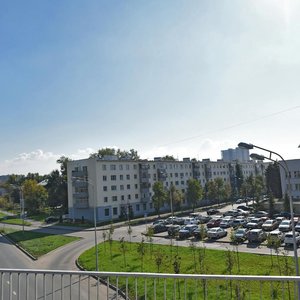 Ulitsa Kachalova, 99/13, : foto