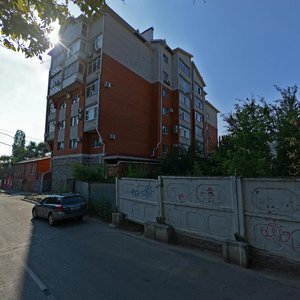 Pyatnitskogo Street, 45, Voronezh: photo