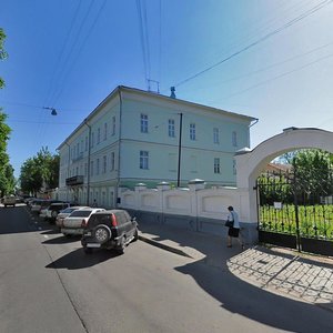 Кострома, Проспект Мира, 6: фото