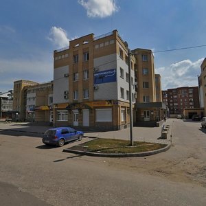 Studenetskaya ulitsa, 12 ، : صورة