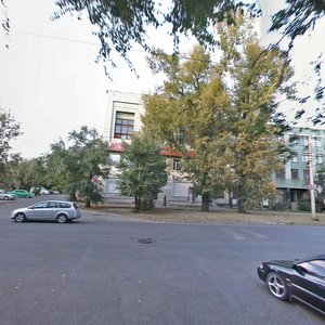 Zeyskaya Street, 225, Blagoveshchensk: photo