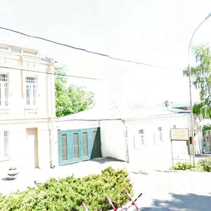 Dzerzhinskogo Street, 105, Stavropol: photo