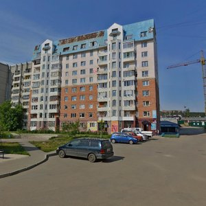 Mikrorayon Raduzhny, 46, Irkutsk: photo