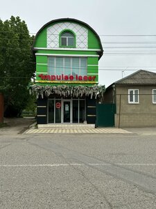 Naberezhnaya ulitsa, 4В, Kizlyar: photo