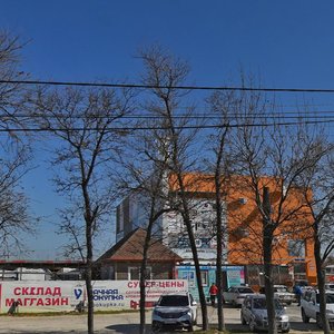 Supsekhskoye shosse, 3, Anapa: photo