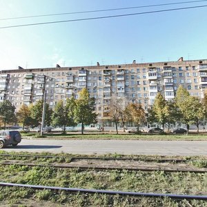 Lenina Avenue, 6, Samara: photo
