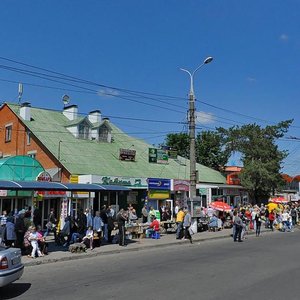 Zasumska vulytsia, 1, Sumy: photo