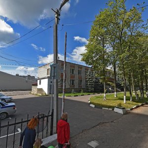 Inzhenernaya Street, 11Б, Sergiev Posad: photo