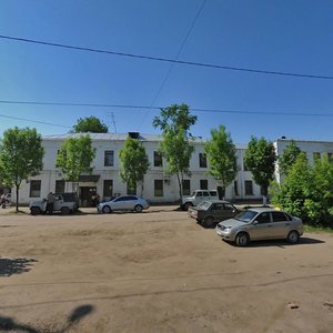 Krasnykh Zor Street, 17/15, Ivanovo: photo