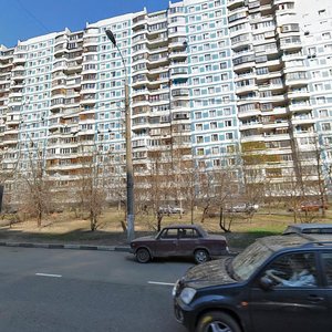 Gorodetskaya Street, No:9к1, Moskova: Fotoğraflar