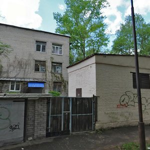 Remeslenniy Drive, 5А, Tver: photo