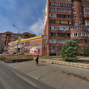 40 Let Pobedy Street, 50А ، تولياتي: صورة