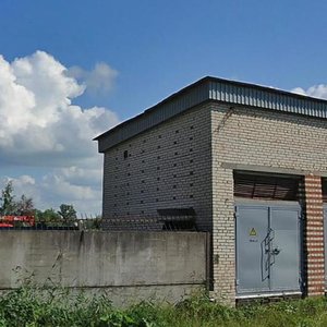 Frontovaya ulitsa, 3Т, Saint Petersburg: photo
