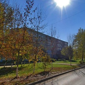 Ulitsa Lomonosova, 111, Voskresensk: photo