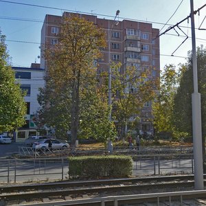 Stavropolskaya Street, 174, Krasnodar: photo