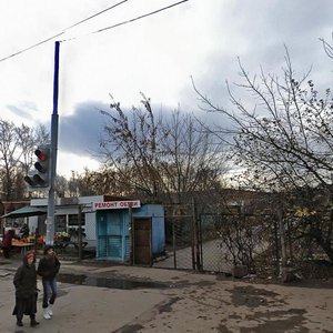 Promyshlennaya Street, 21А ، ريازان: صورة