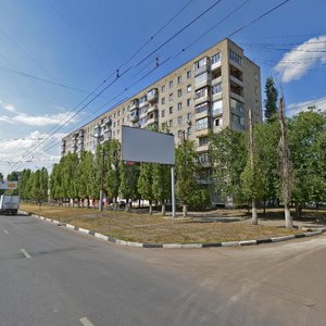 Yuzhno-Moravskaya street, 54, Voronezh: photo