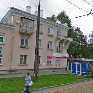 Pravdy Street, 10, : foto