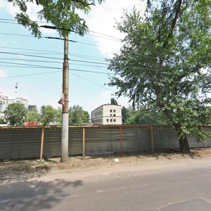 Sredne-Moskovskaya street, 62А, Voronezh: photo