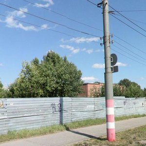 Mescherskiy Boulevard, 10, Nizhny Novgorod: photo