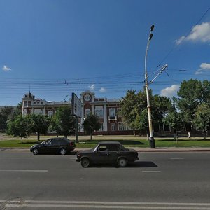 Internatsionalnaya Street, 93, Tambov: photo