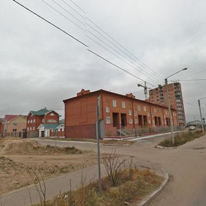 Tobolskaya ulitsa, 151, Ulan‑Ude: photo