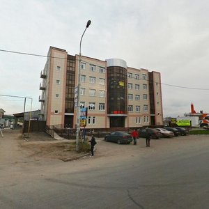Казань, Улица Журналистов, 56: фото