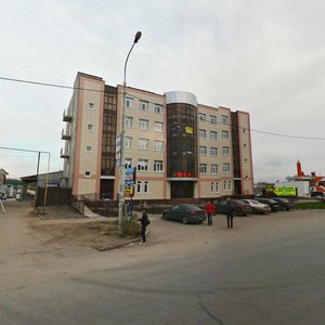 Zhurnalistov Street, 56, Kazan: photo