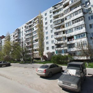 Komarova Boulevard, 36, Rostov‑na‑Donu: photo