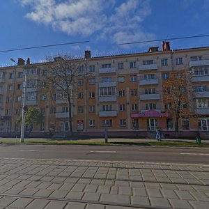 Praspiekt Charniahowskaga, 7, Vitebsk: photo