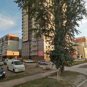 Ulitsa Timiryazeva, 58/1, Novosibirsk: photo