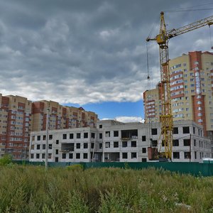 Bulvar 60-letiya Pobedy, 8А, Elektrostal: photo