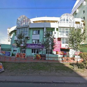 Sovetskaya Street, 45/3, Irkutsk: photo